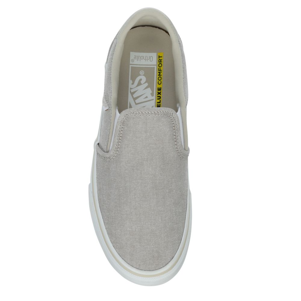 WOMENS ASHER SLIP ON SNEAKER