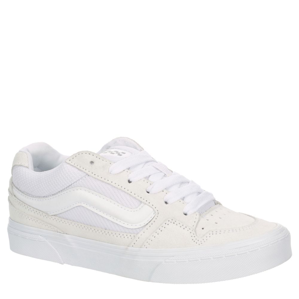 WOMENS CALDRONE SNEAKER WHITE