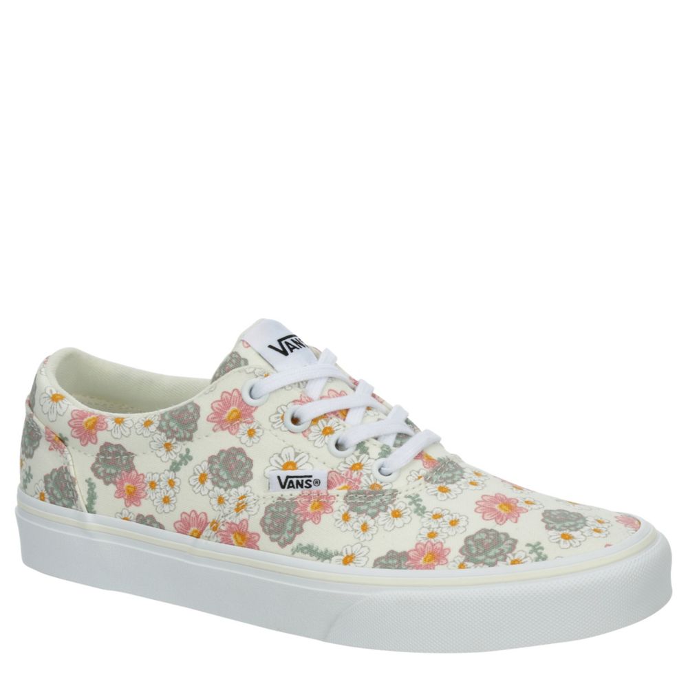 WOMENS DOHENY SNEAKER OFF WHITE