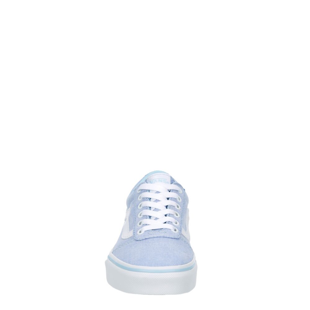 WOMENS WARD SNEAKER