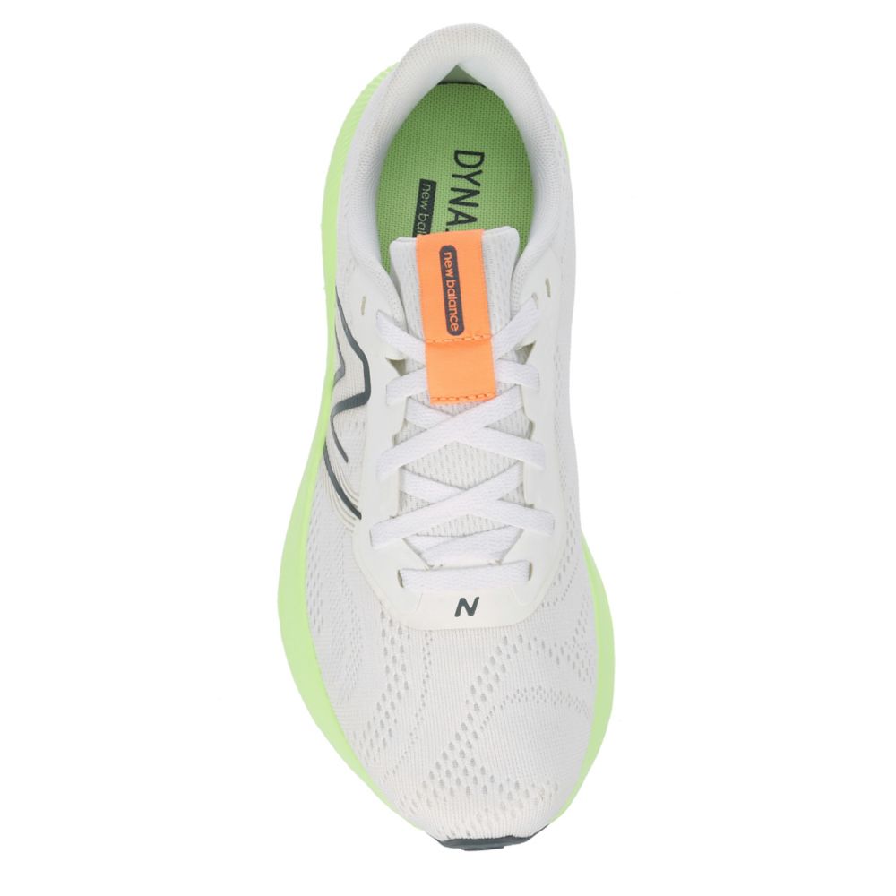 WOMENS PRO RUN RUNNING SHOE WHITE