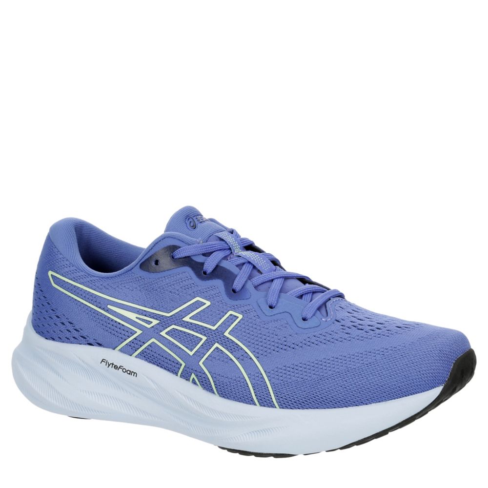 WOMENS GEL-PULSE 15 RUNNING SHOE