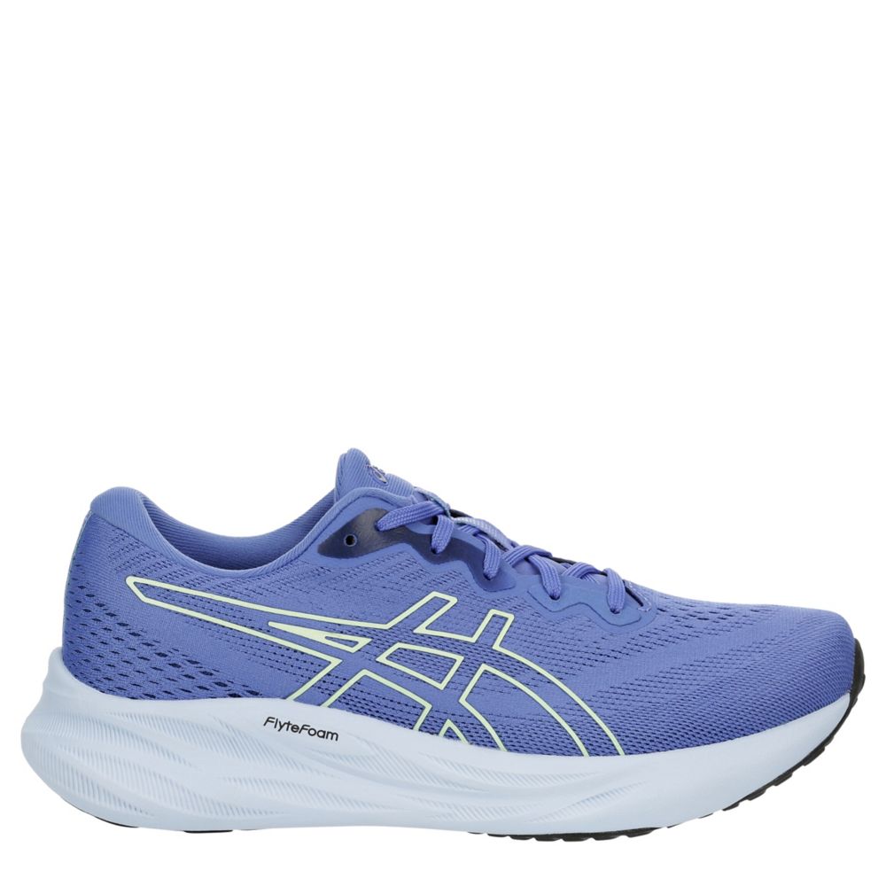 WOMENS GEL-PULSE 15 RUNNING SHOE