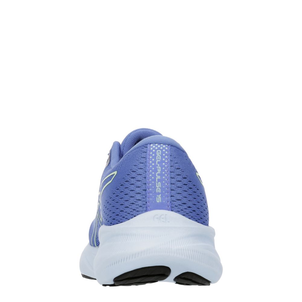 WOMENS GEL-PULSE 15 RUNNING SHOE