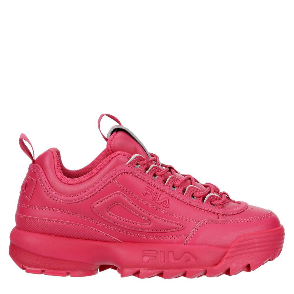 WOMENS DISRUPTOR II PREMIUM SNEAKER