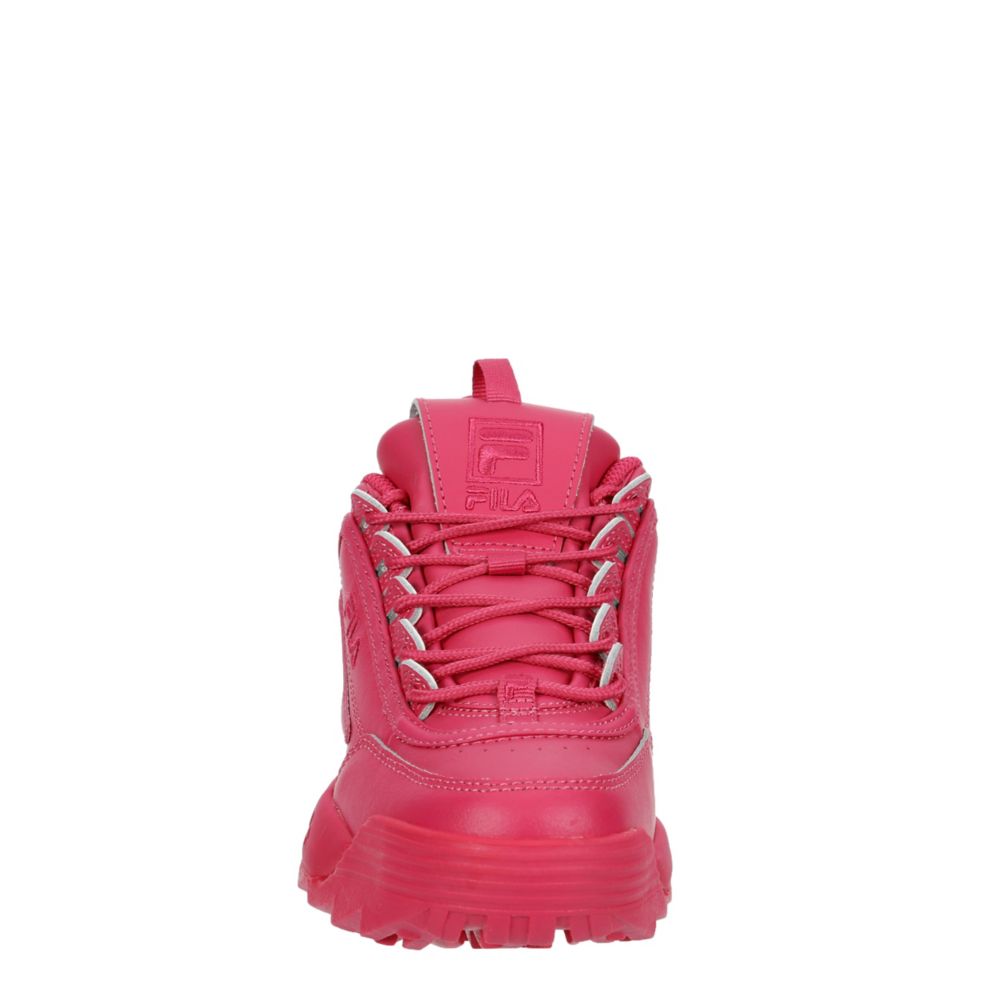 WOMENS DISRUPTOR II PREMIUM SNEAKER