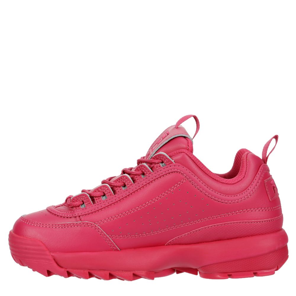 WOMENS DISRUPTOR II PREMIUM SNEAKER