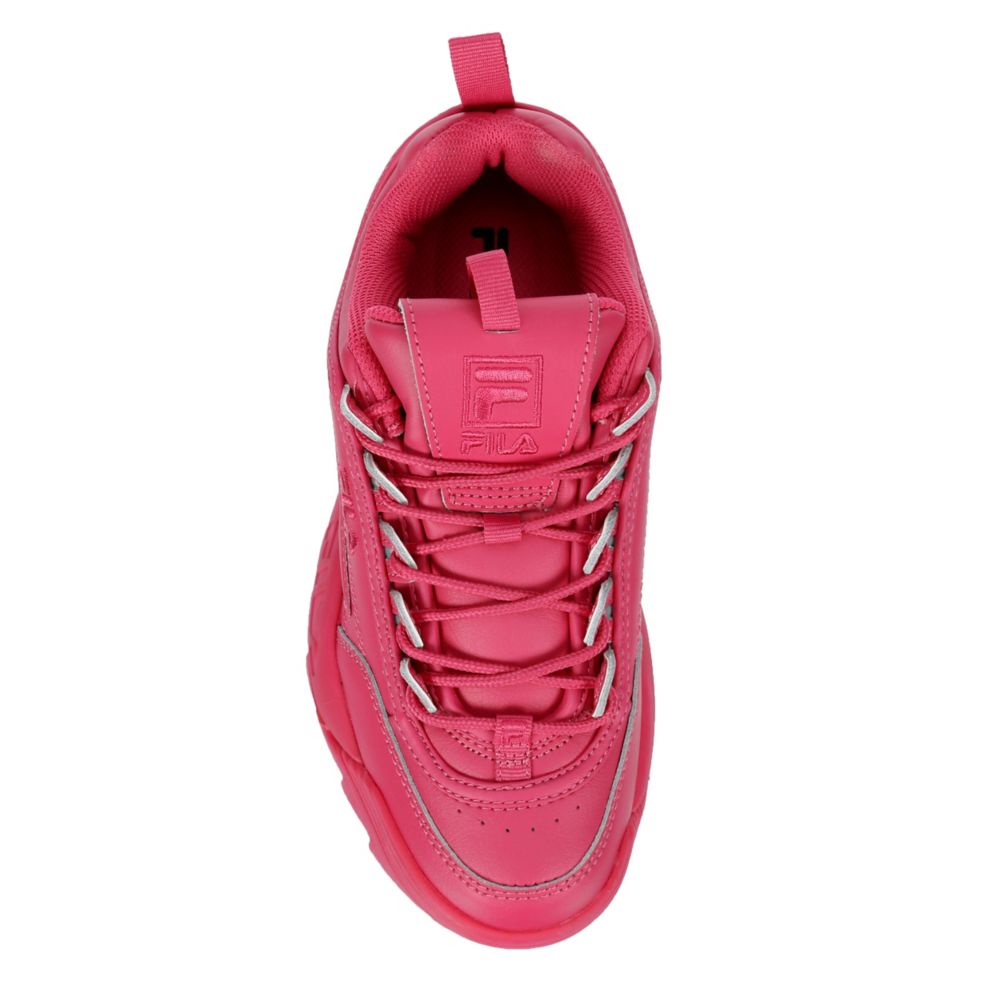 WOMENS DISRUPTOR II PREMIUM SNEAKER