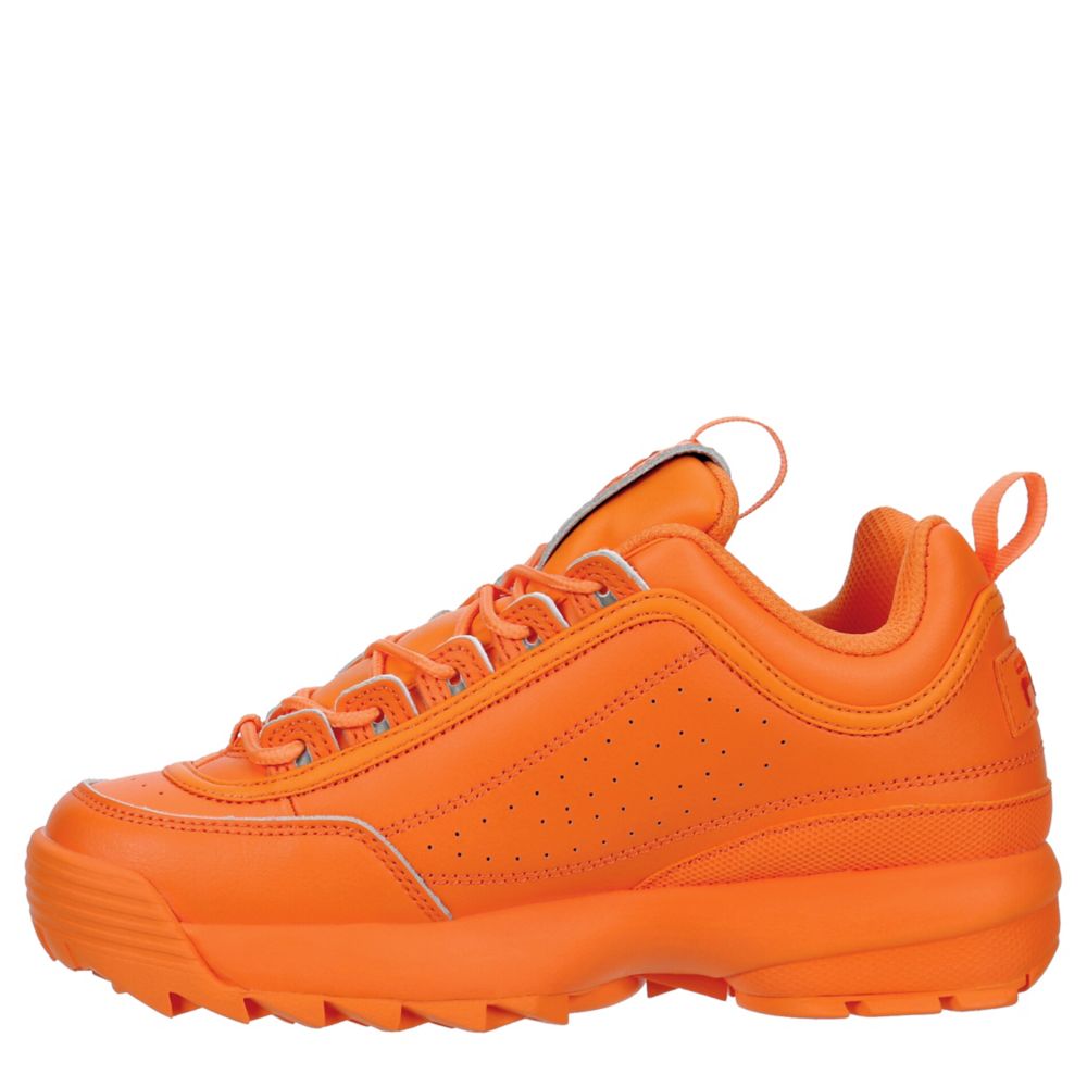 WOMENS DISRUPTOR II PREMIUM SNEAKER