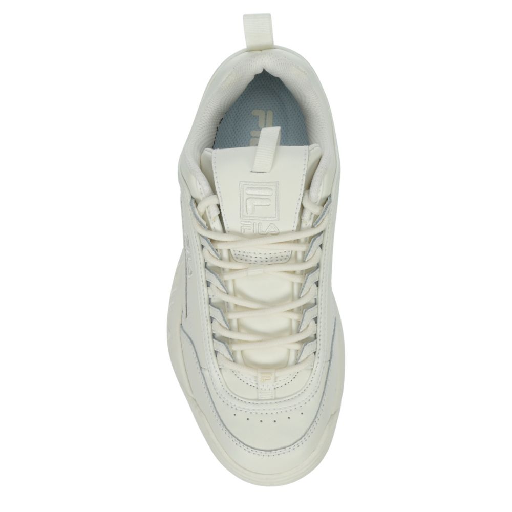 WOMENS DISRUPTOR II PREMIUM SNEAKER