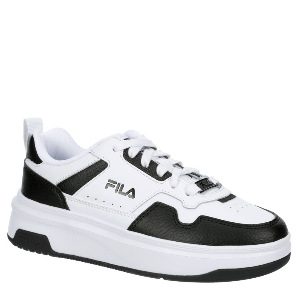 Fila orders sneakers womens white