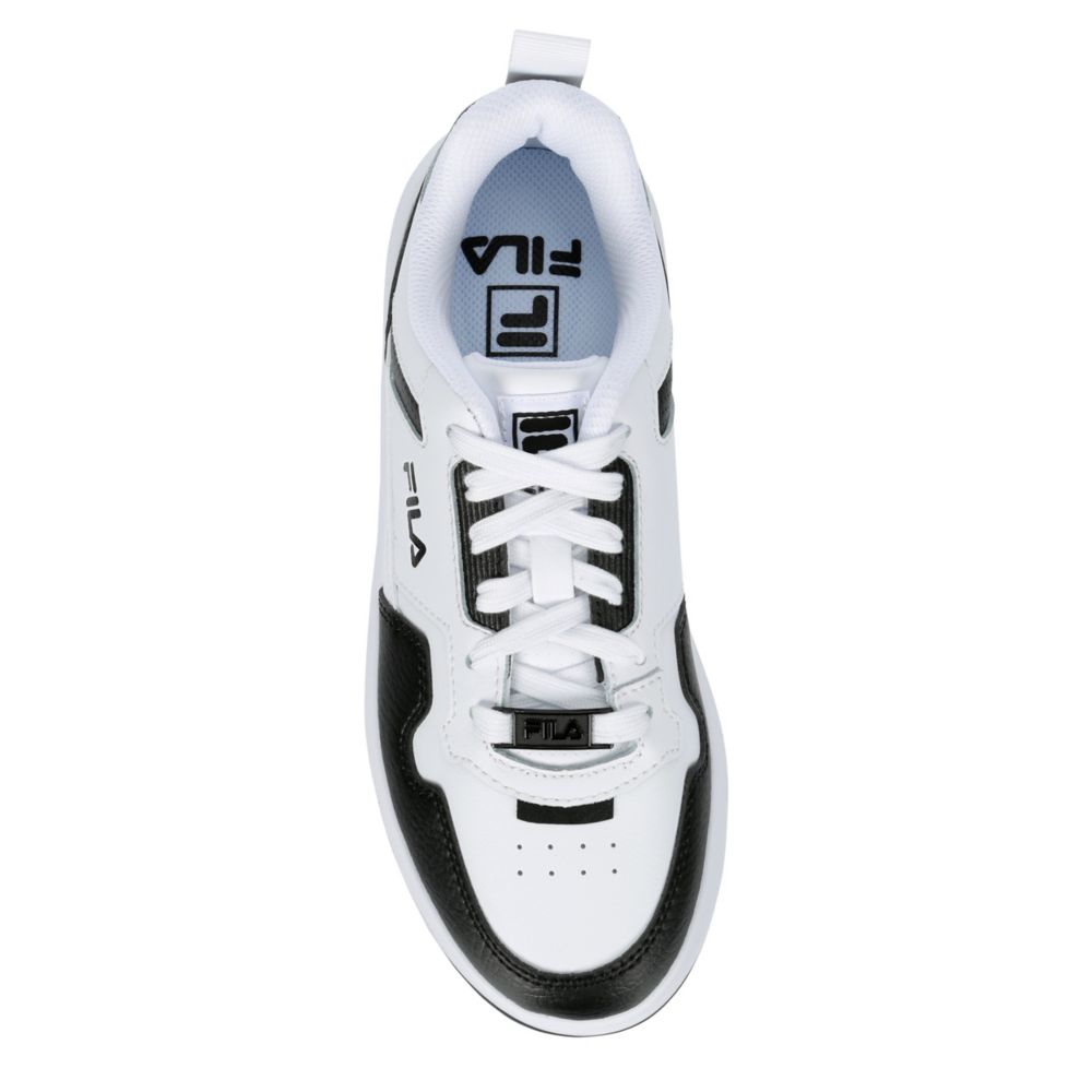 Fila Womens Ardenza Low Sneaker