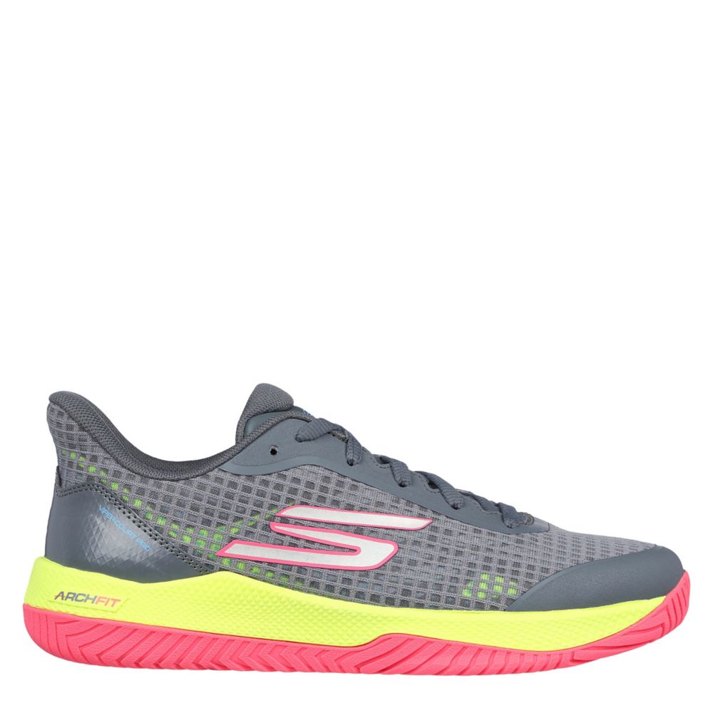 WOMENS VIPER COURT PRO PICKLEBALL SNEAKER