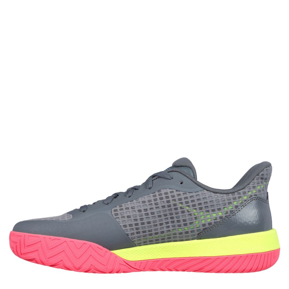 WOMENS VIPER COURT PRO PICKLEBALL SNEAKER