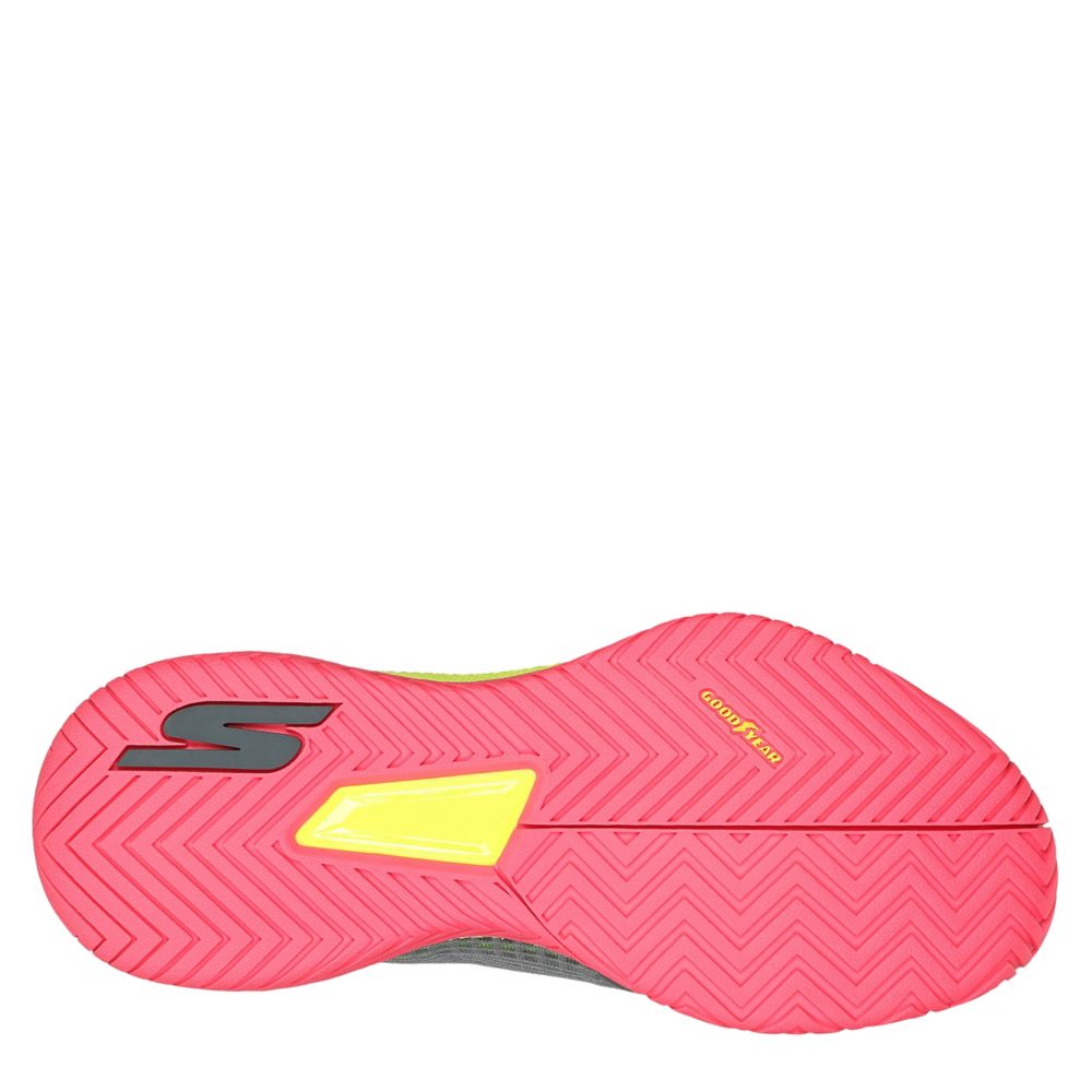 WOMENS VIPER COURT PRO PICKLEBALL SNEAKER