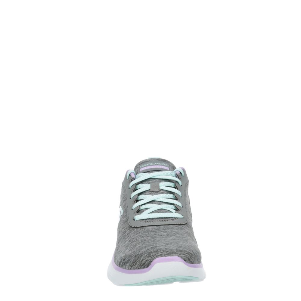 WOMENS FLEX APPEAL RUNNING SHOE