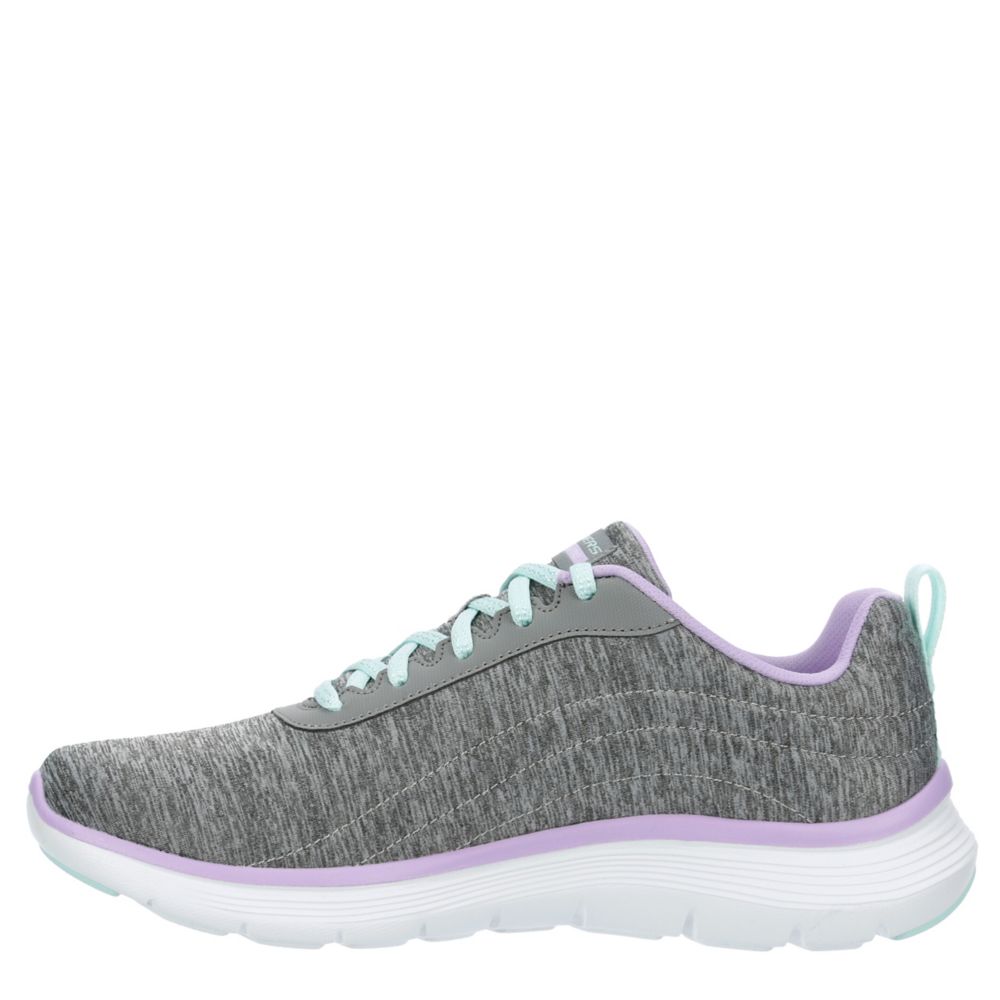 WOMENS FLEX APPEAL RUNNING SHOE