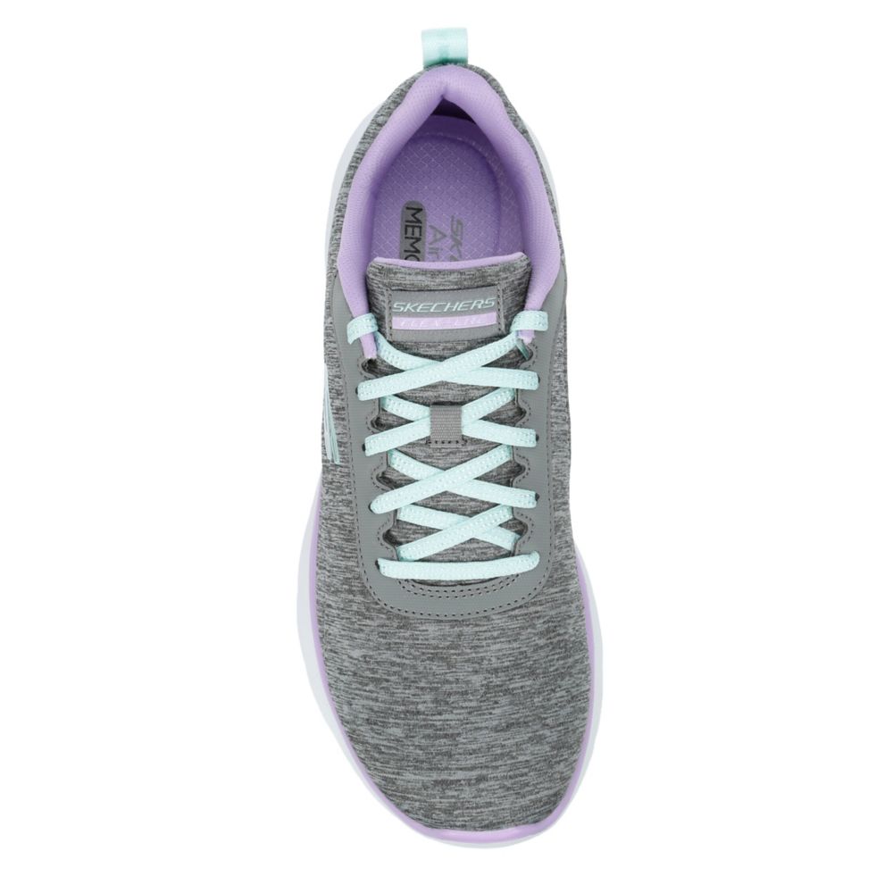 WOMENS FLEX APPEAL RUNNING SHOE