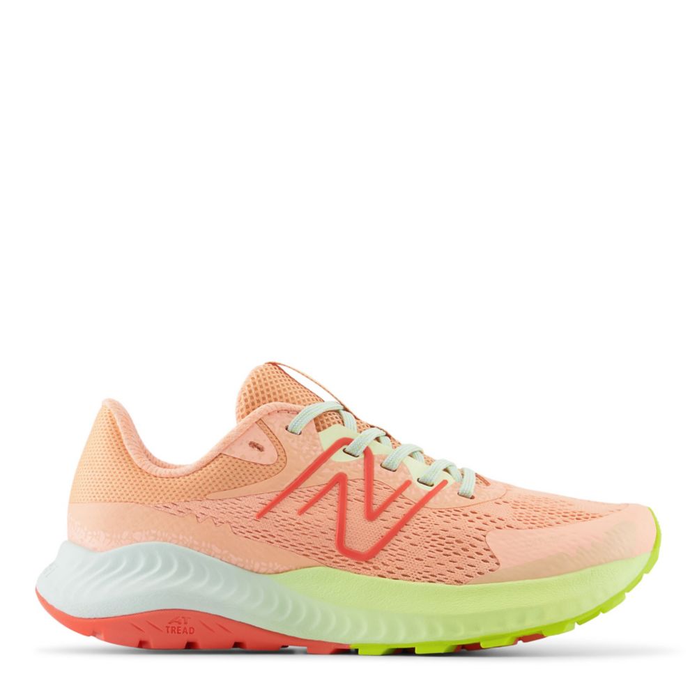 New balance 1080 v5 orange hotsell