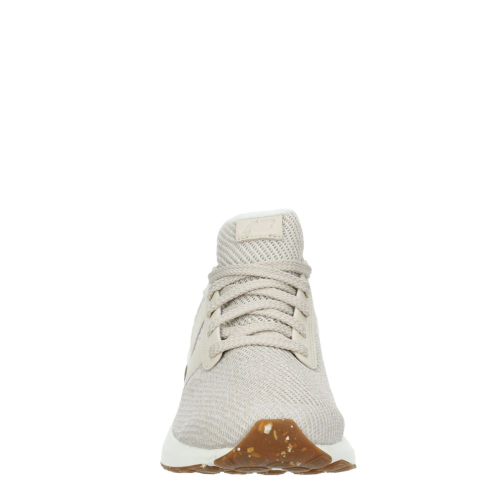★New Balance★ NBNKF3W622 W FROZEN Woven Stretch Hooded Dre Tan New Balance Womens 1440 Fresh Foam Running Shoe | Rack
