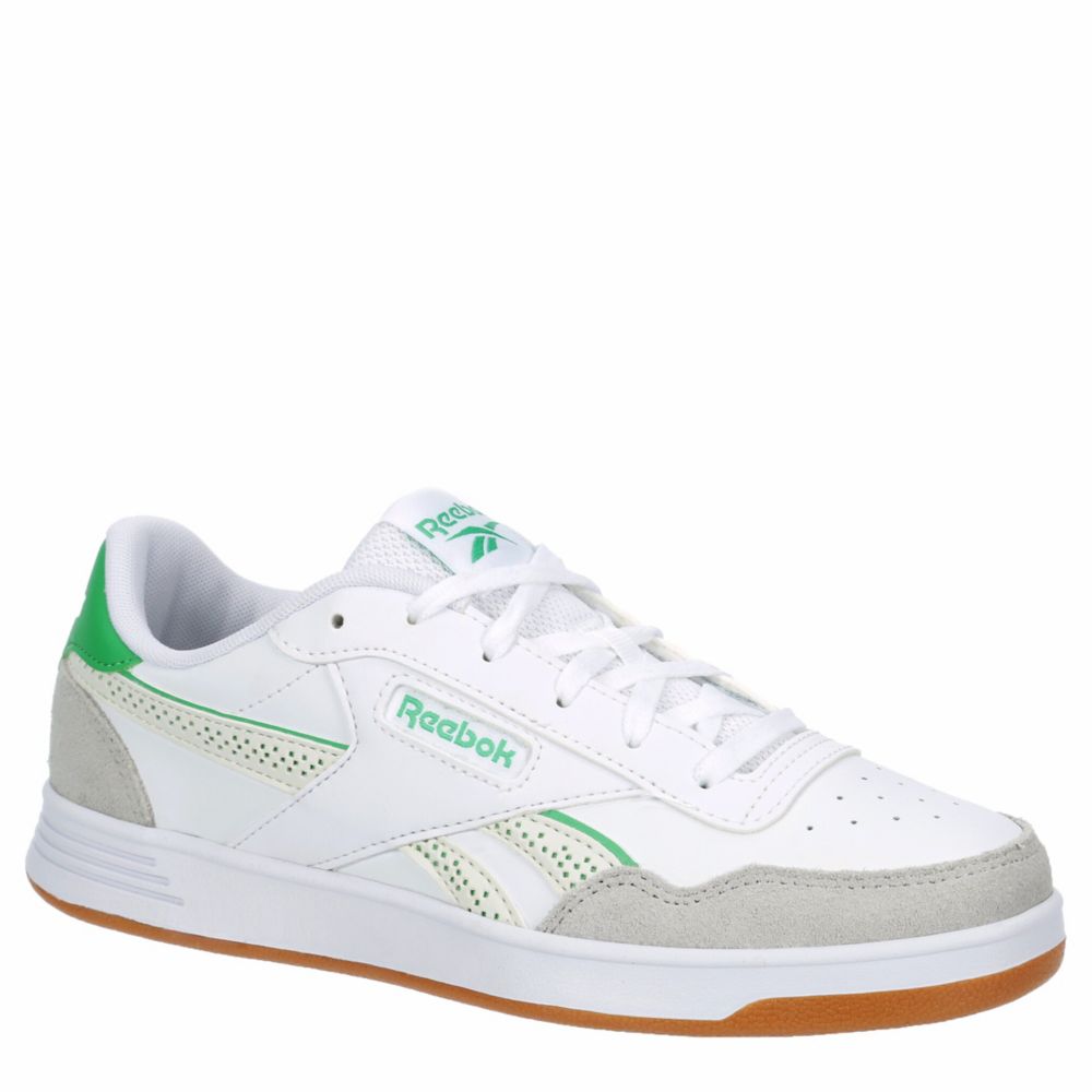 WOMENS COURT ADVANCE SNEAKER