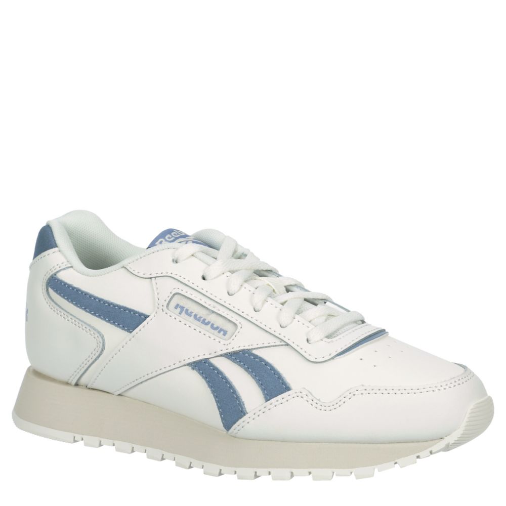 Reebok womens blue shoes on sale