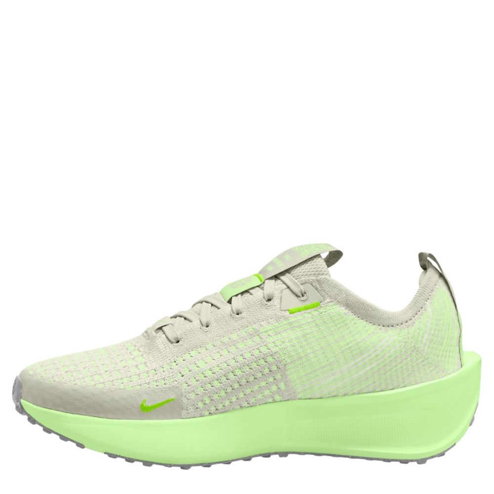 WOMENS FLYKNIT INTERACT RUN RUNNING SHOE