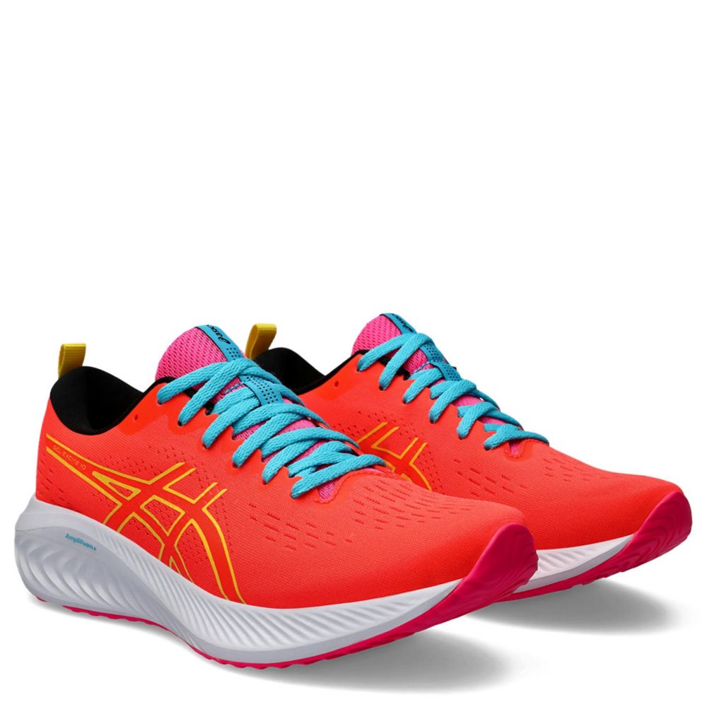 Asics gel deals cumulus 10 women's