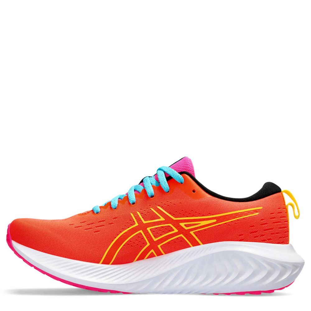 Orange Asics Womens Gel-excite 10 Running Shoe | Rack Room Shoes