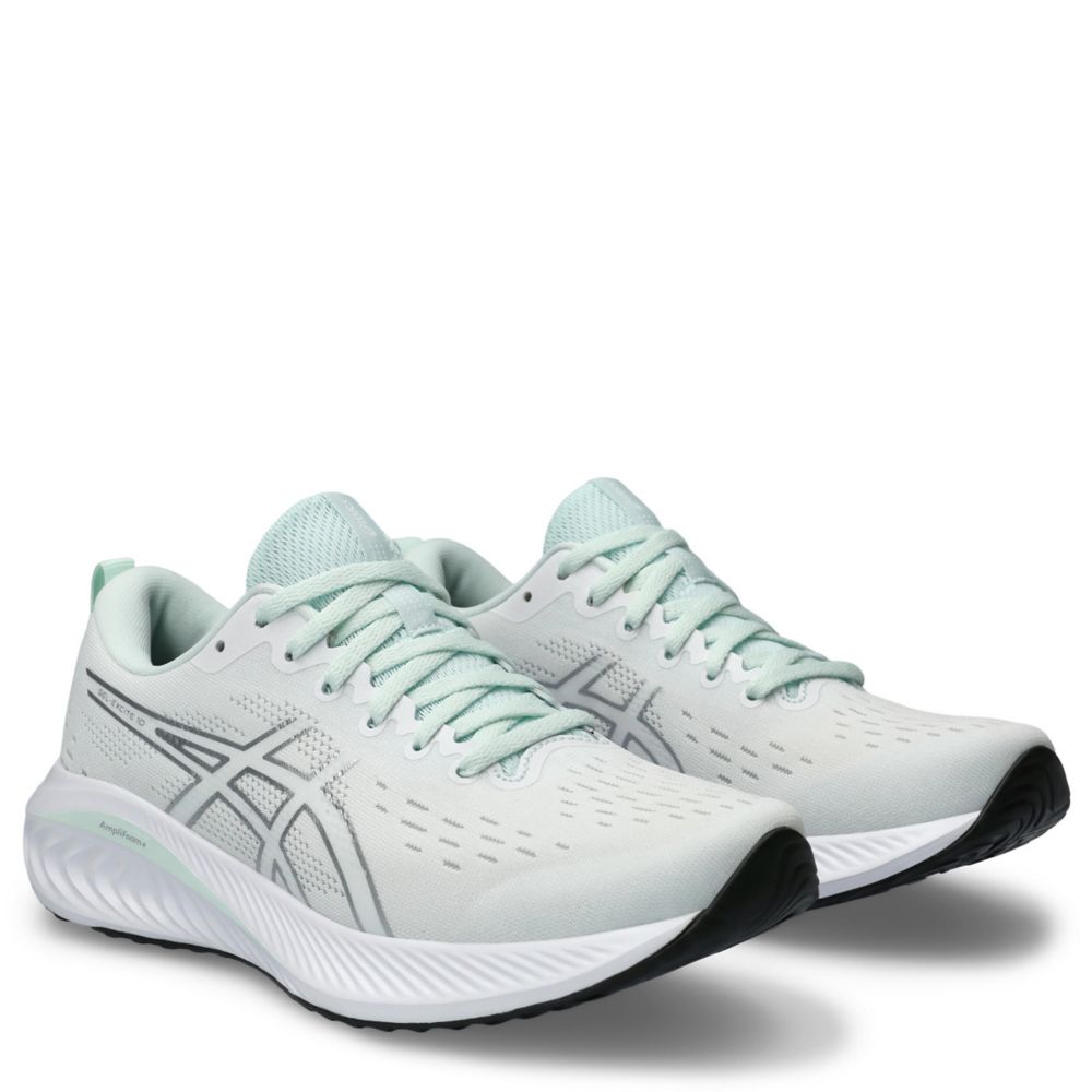 Asics gel cumulus 10 women's best sale