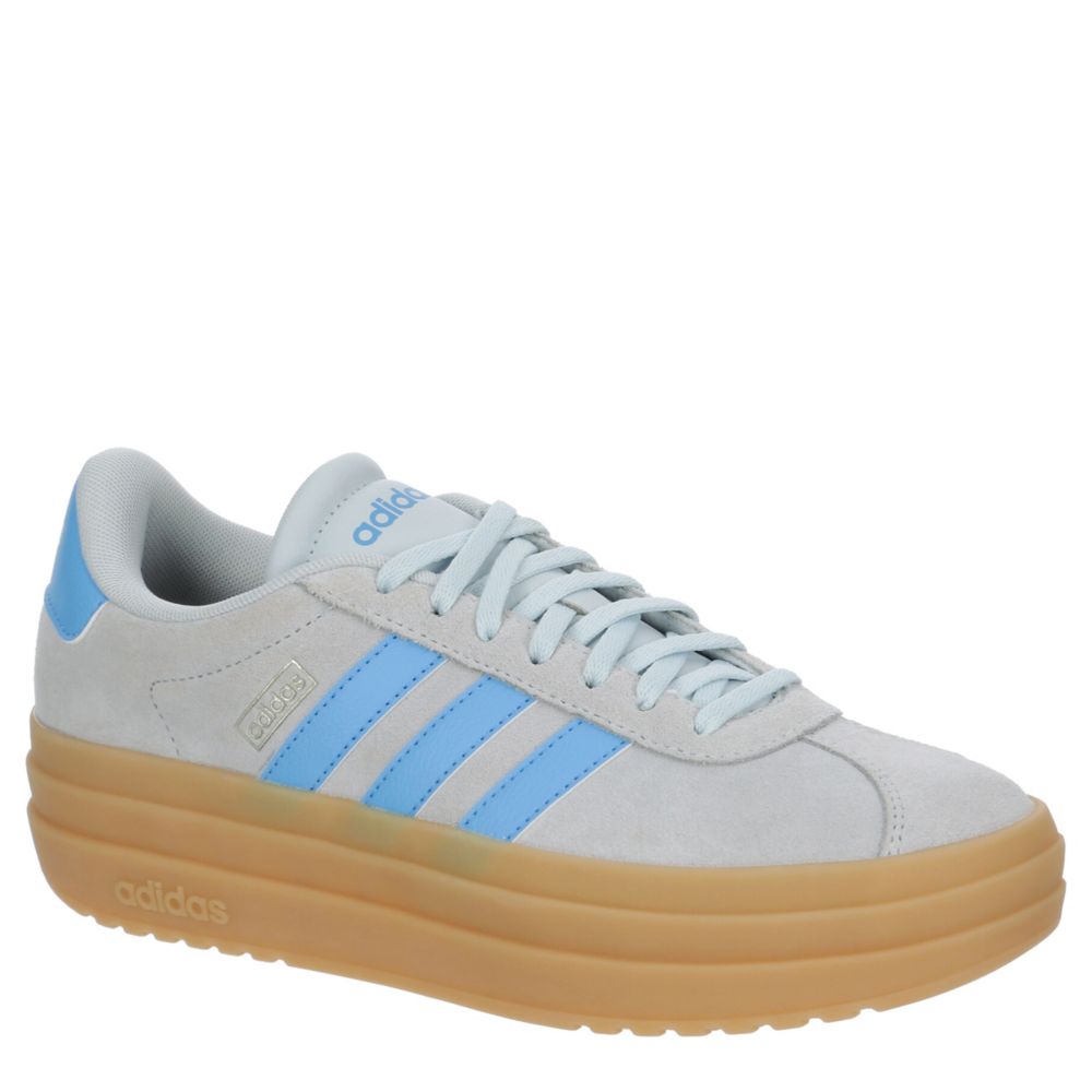 WOMENS VL COURT BOLD SNEAKER