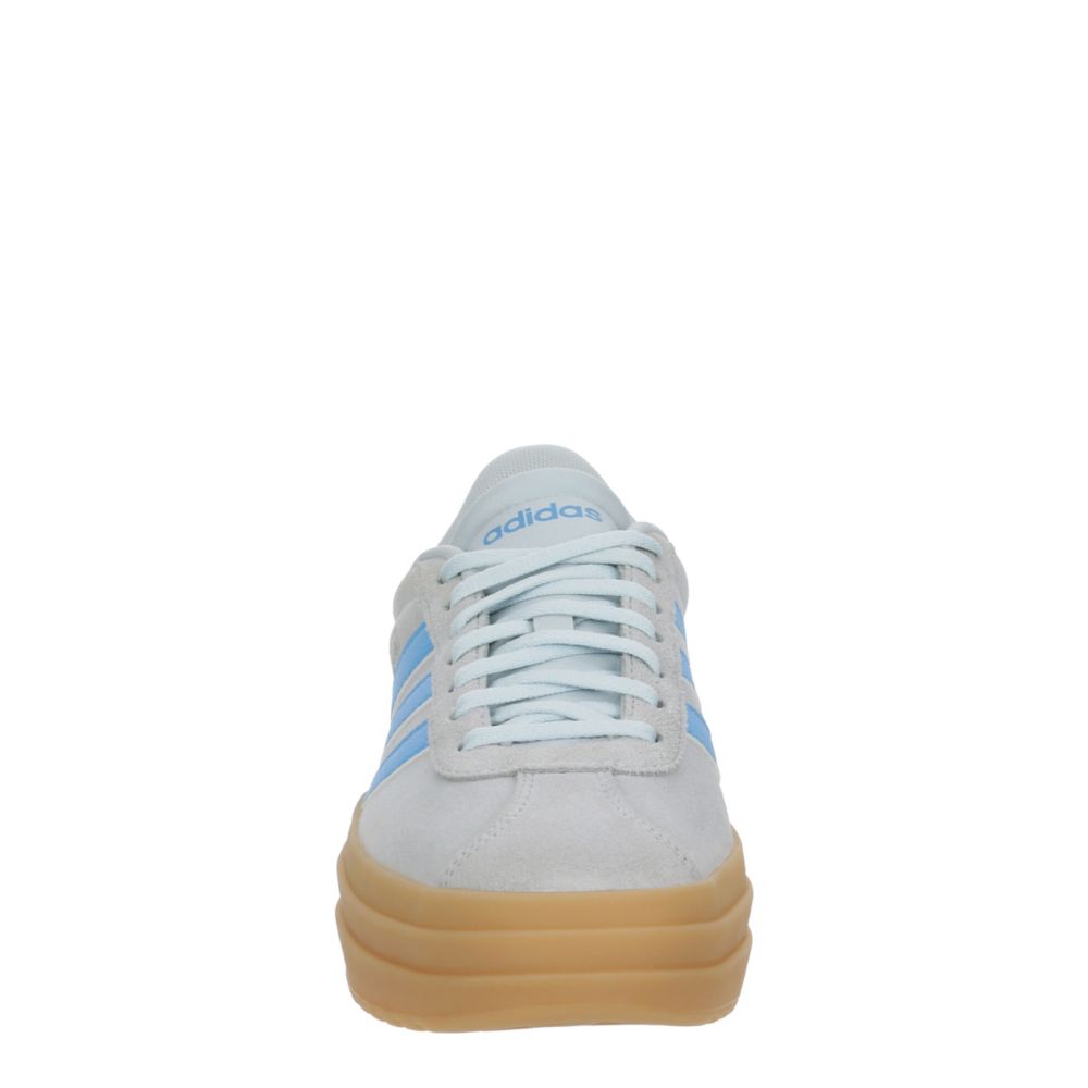 WOMENS VL COURT BOLD SNEAKER