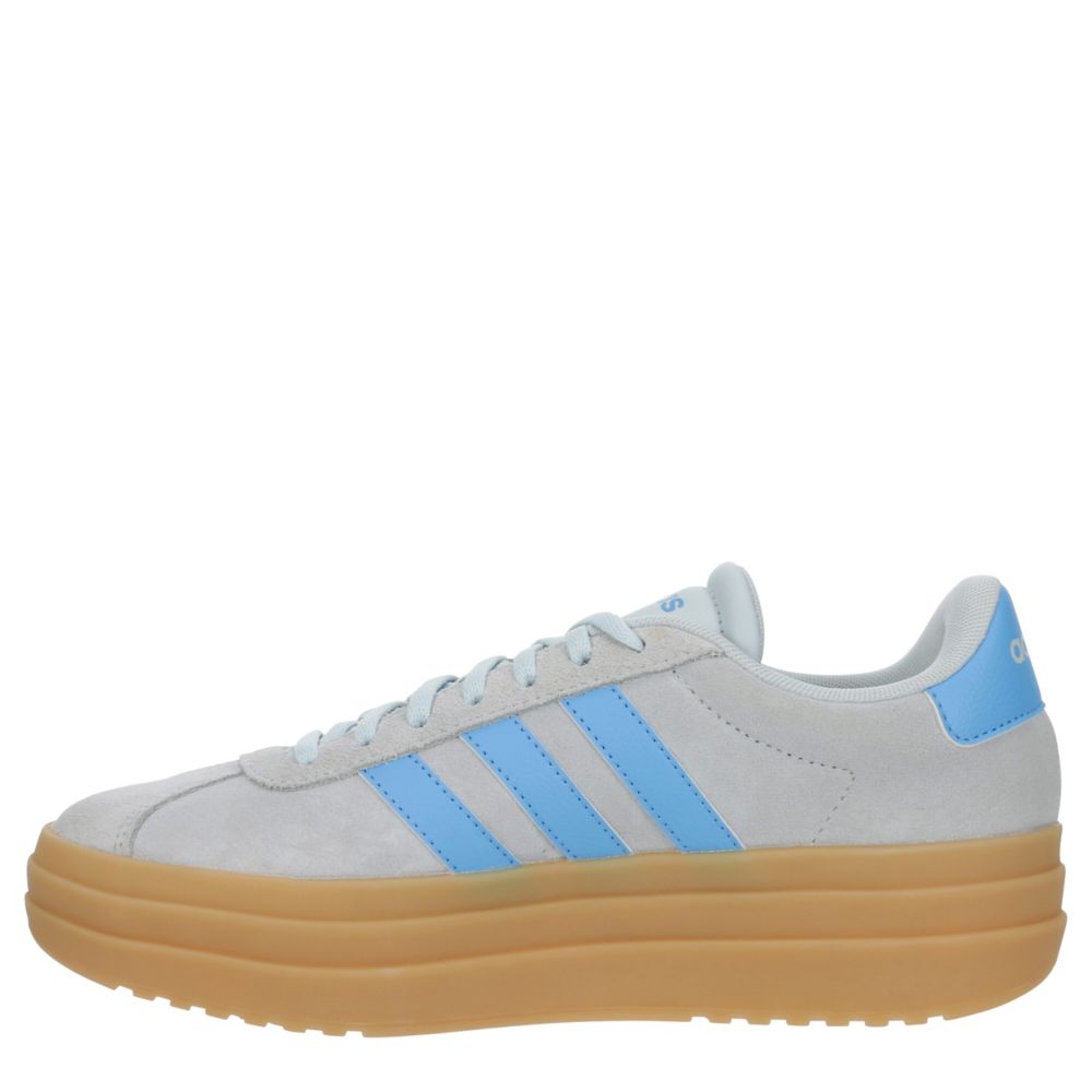 WOMENS VL COURT BOLD SNEAKER