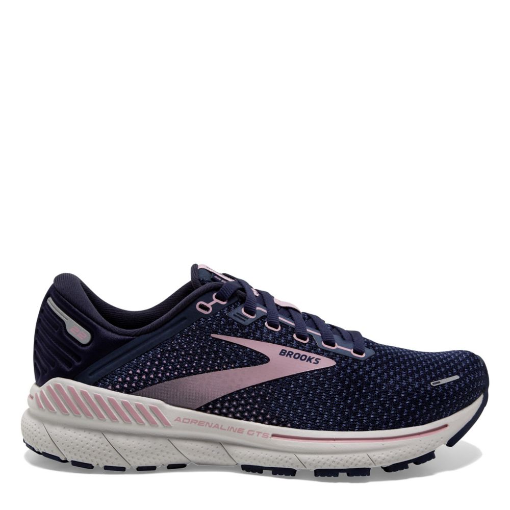 Adrenaline GTS: Soft Cushion Running Shoe