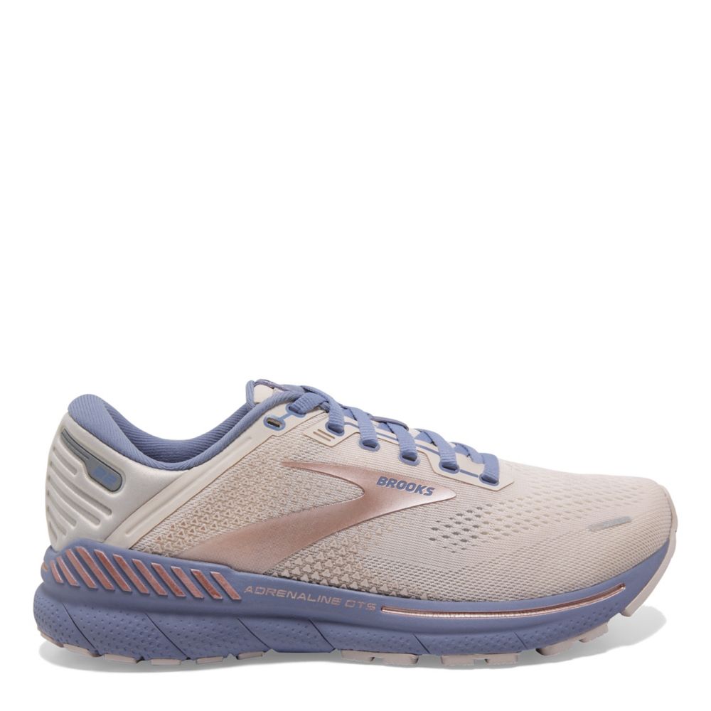 Brooks Ladies Adrenaline GTS 22 Supportive Running & Walking Shoes