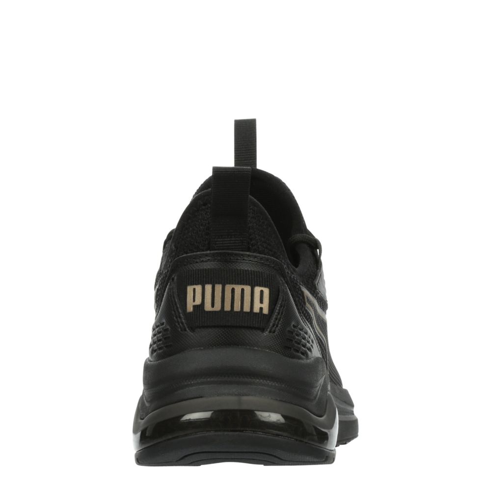 Gold Puma Womens Ampliflier Sneaker | Rack Room Shoes