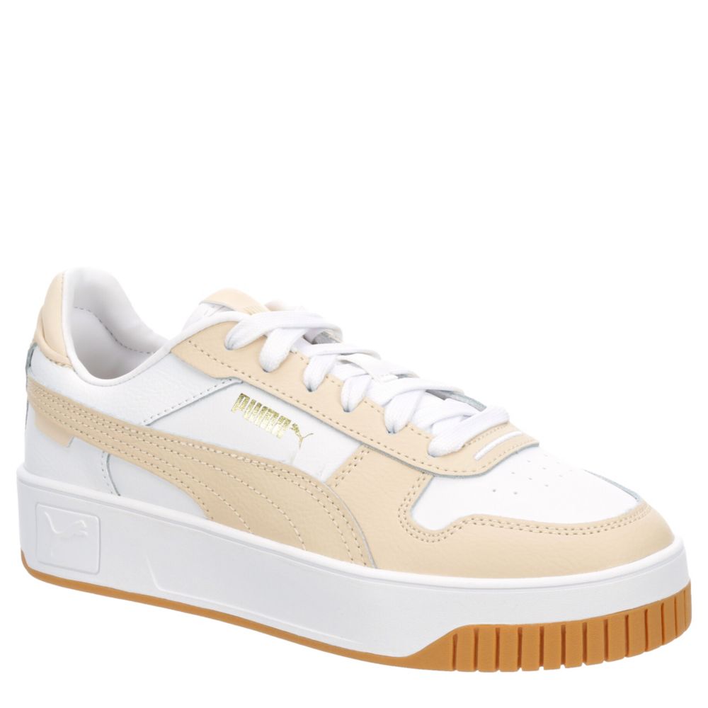 WOMENS CARINA STREET SNEAKER