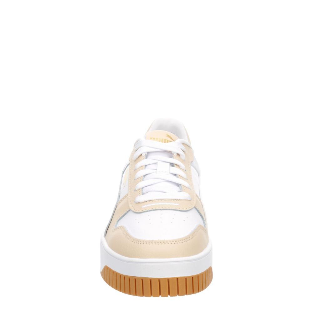 WOMENS CARINA STREET SNEAKER