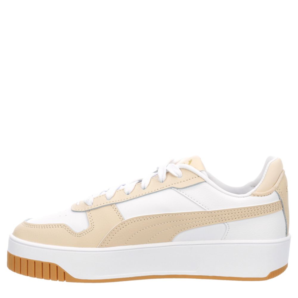 WOMENS CARINA STREET SNEAKER