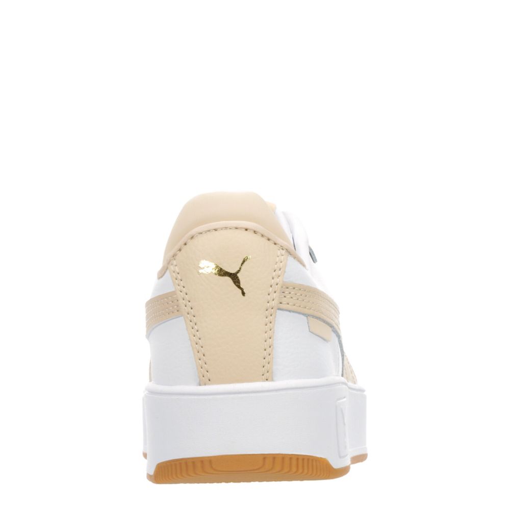 WOMENS CARINA STREET SNEAKER