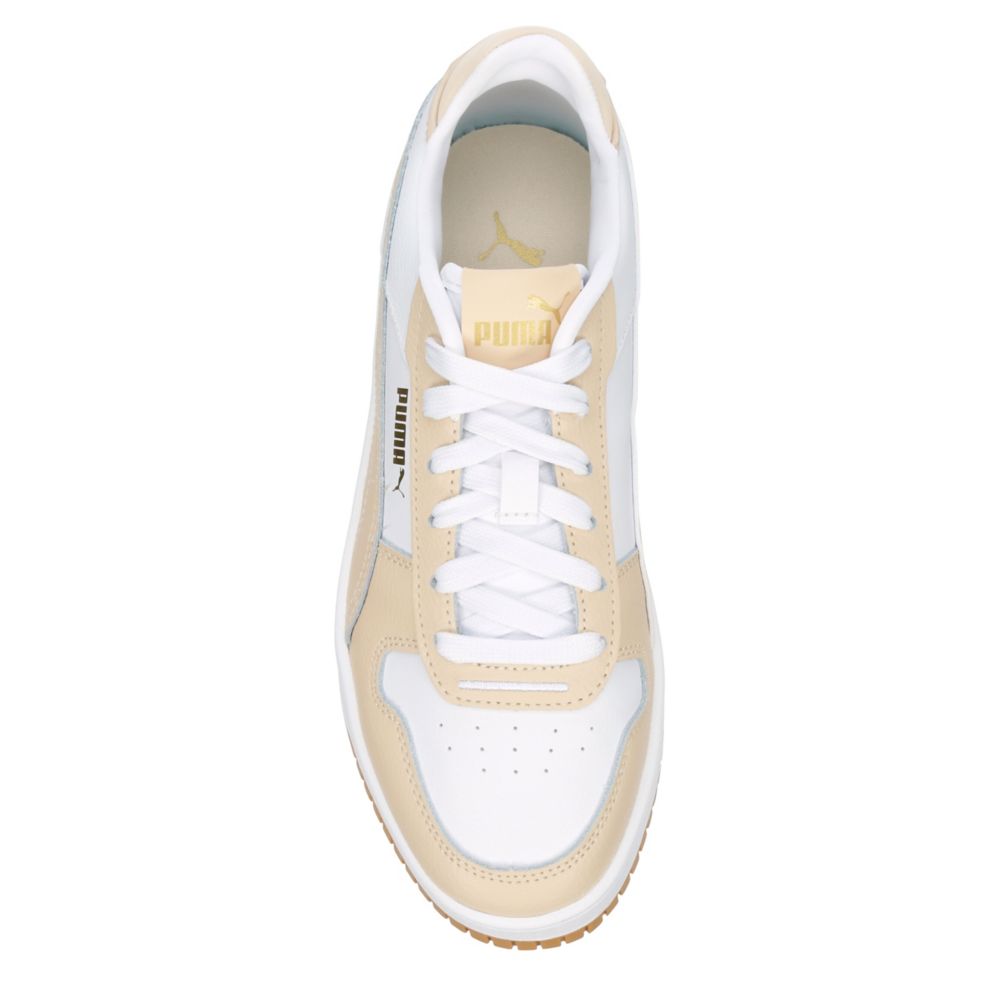 WOMENS CARINA STREET SNEAKER