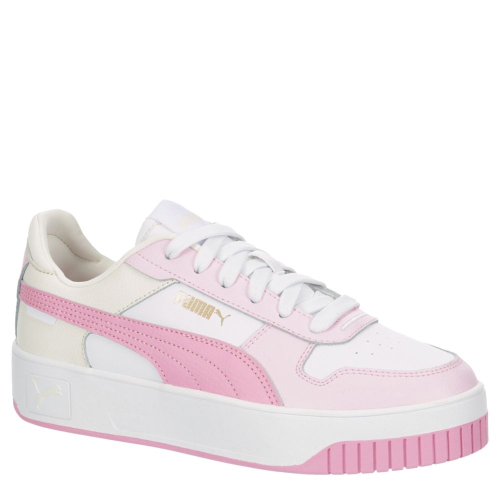 WOMENS CARINA STREET SNEAKER