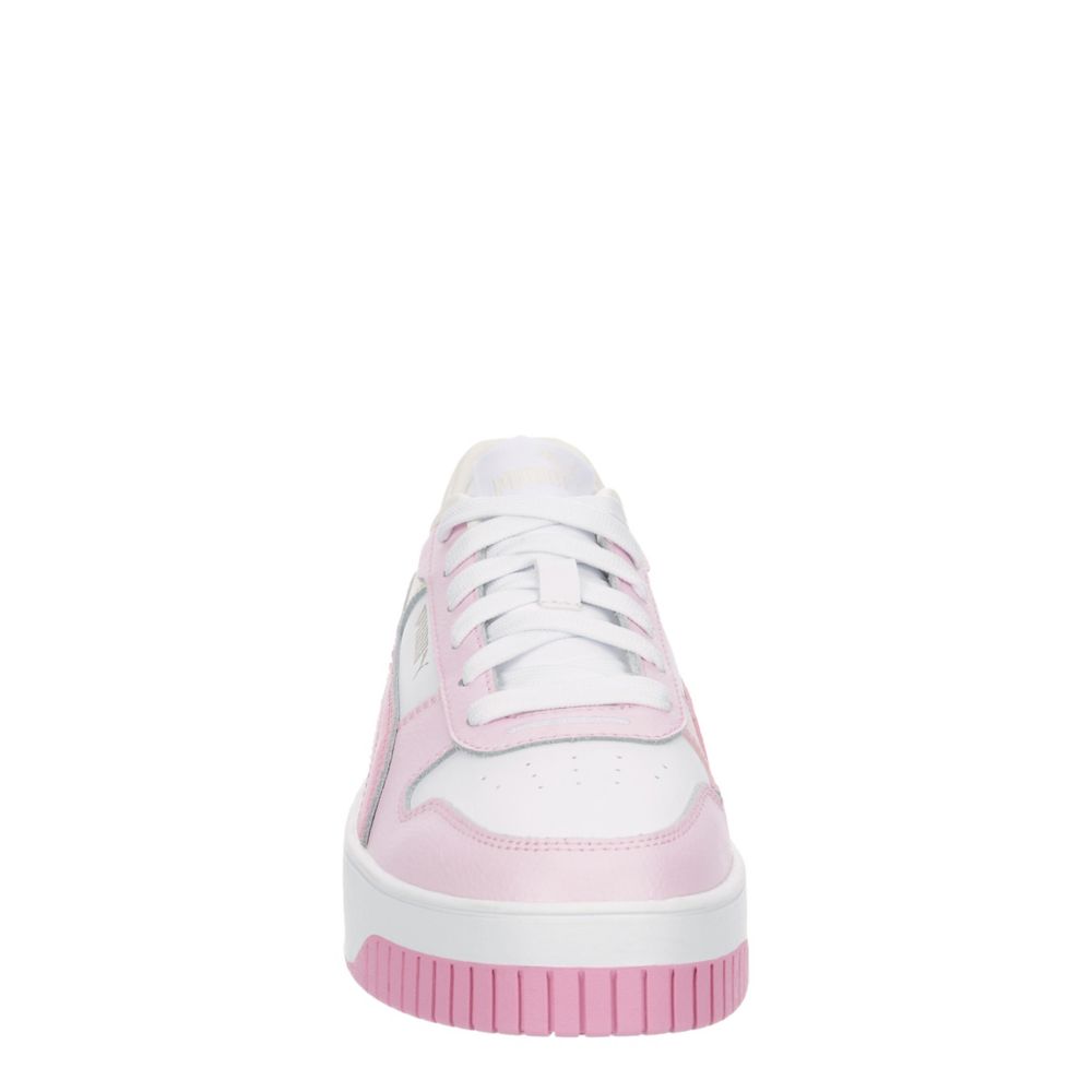 WOMENS CARINA STREET SNEAKER