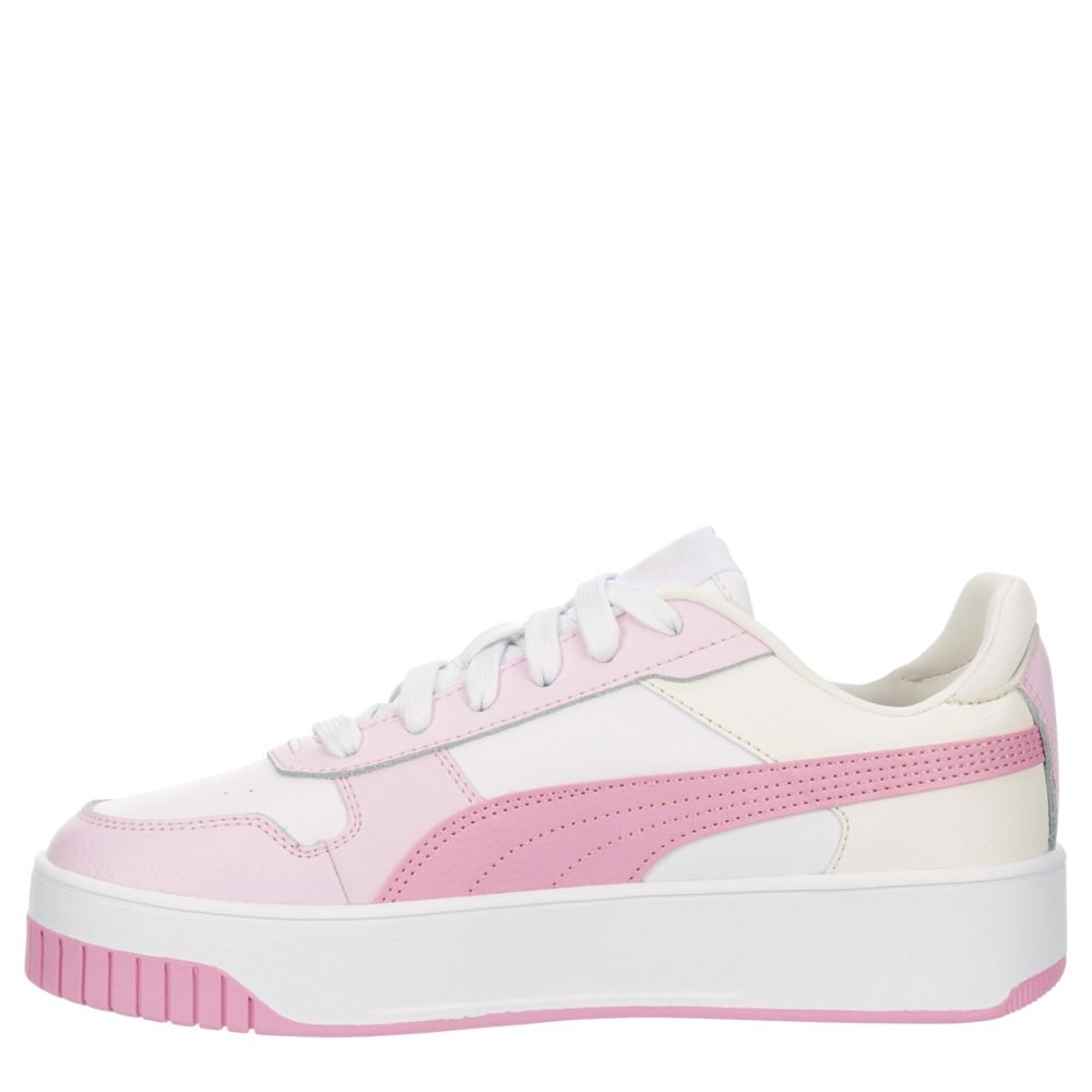 WOMENS CARINA STREET SNEAKER