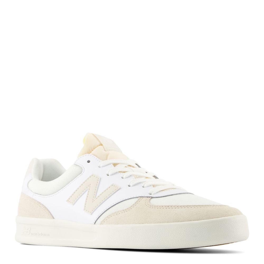 New Balance Women s CT300 Colorblock Retro Court Sneakers 6