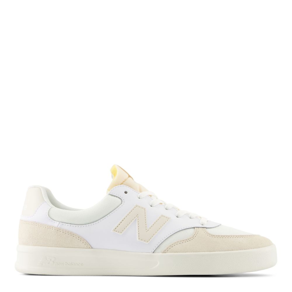 New balance 300 leather best sale