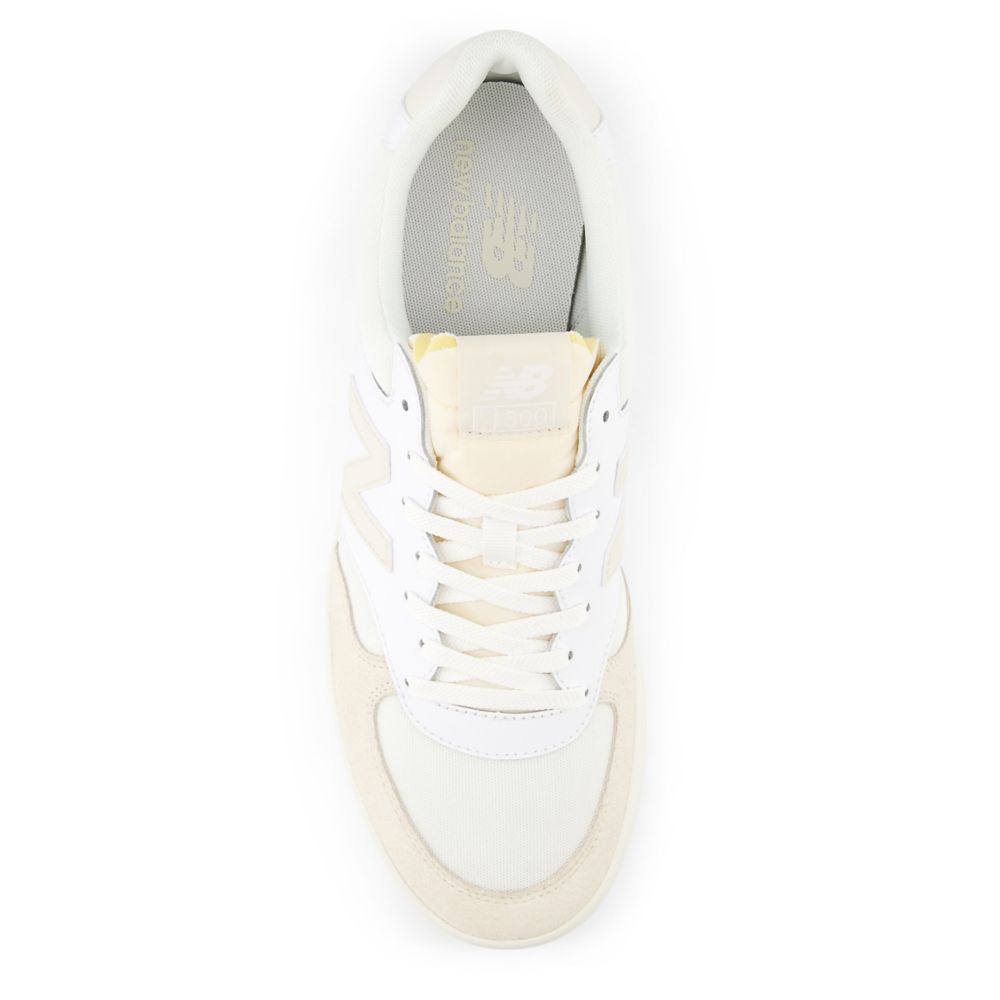 WOMENS CT300 V3 COURT SNEAKER