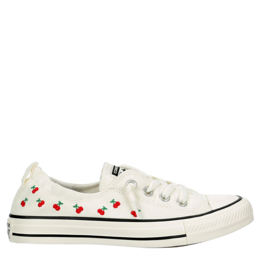 WOMENS CHUCK TAYLOR ALL STAR SHORELINE SNEAKER