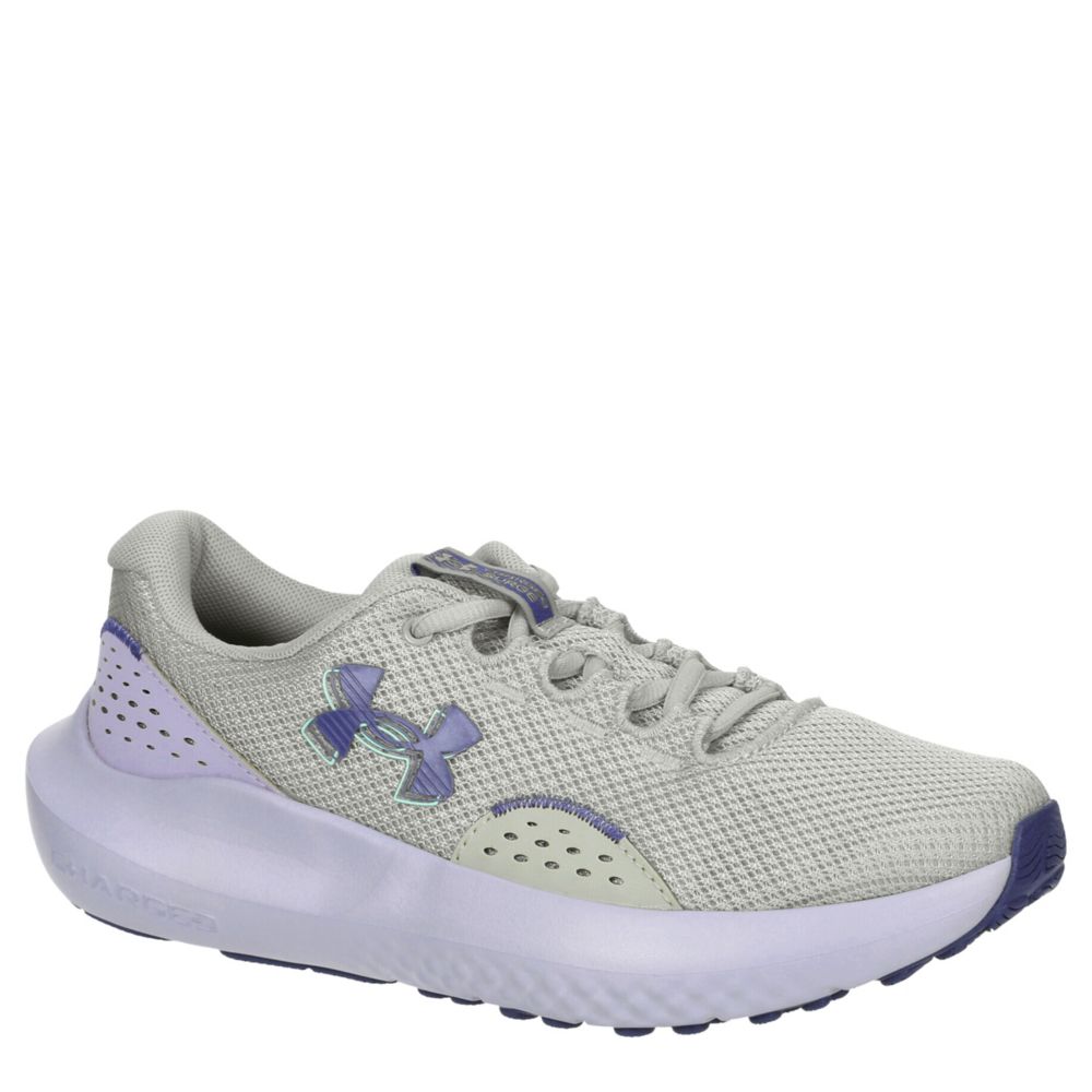 WOMENS CHARGED SURGE 4 RUNNING SHOE