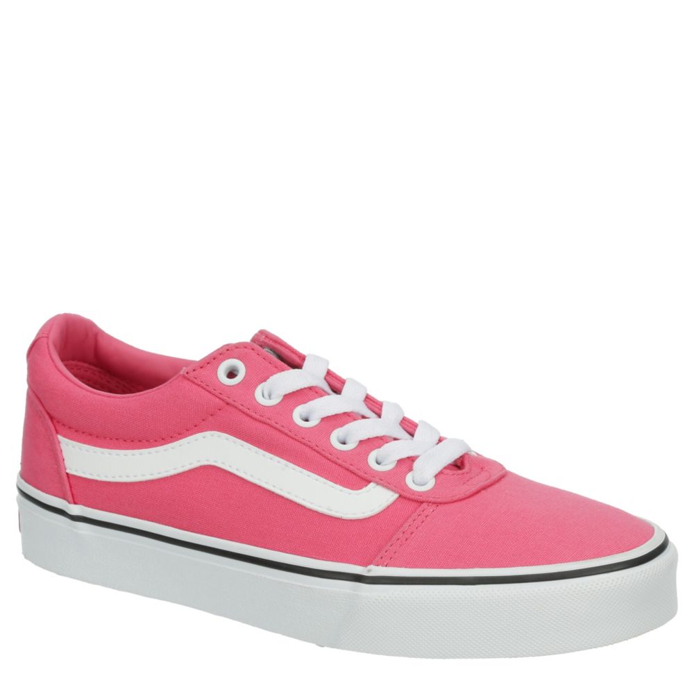 WOMENS WARD SNEAKER